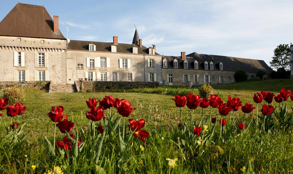 La Lande, France